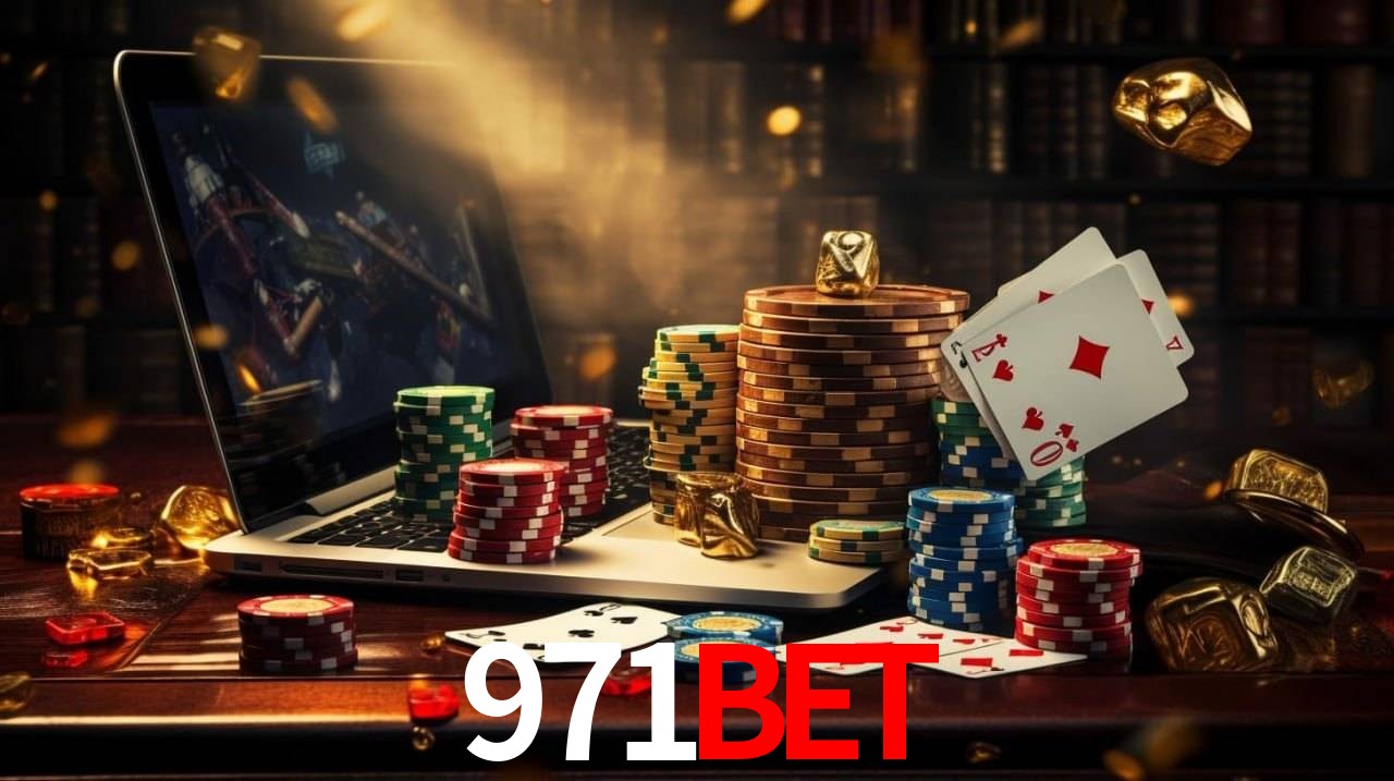 Sistemas de Segurança 971bet