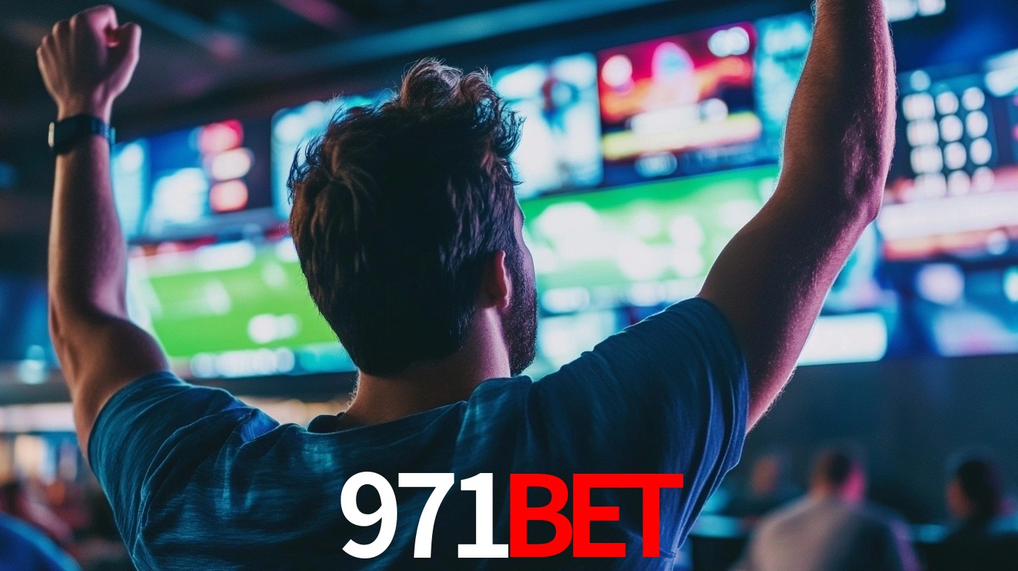 Bônus Generosos e Exclusivos no 971bet para Você!