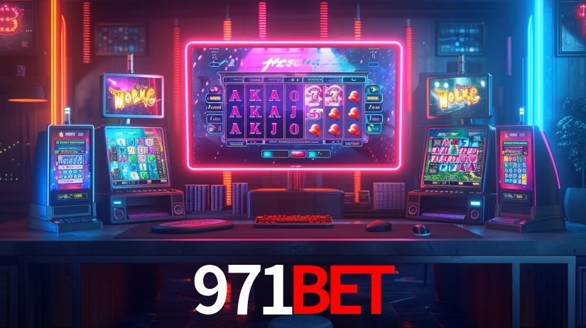 971bet: Seu Especialista em Apostas Esportivas Brasileiras