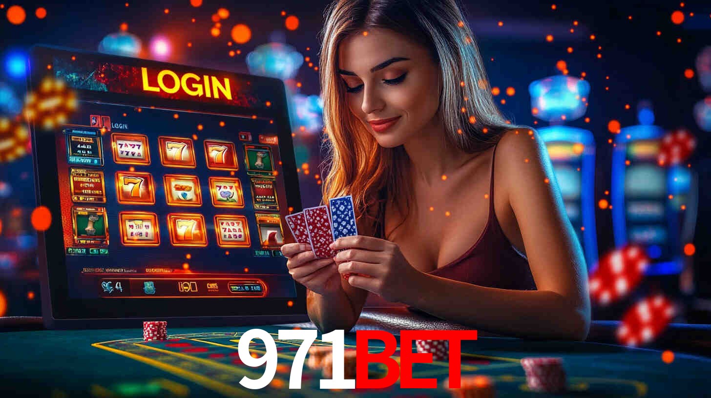 Vantagens App 971bet
