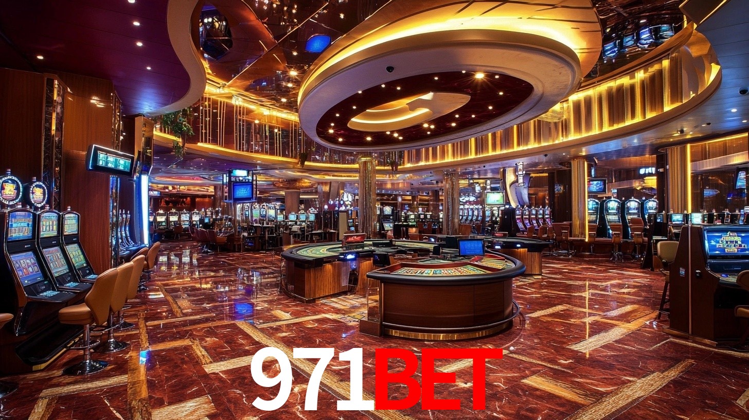 Exclusive Games 971bet