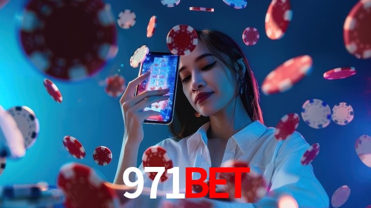 Mesa de Blackjack 971bet