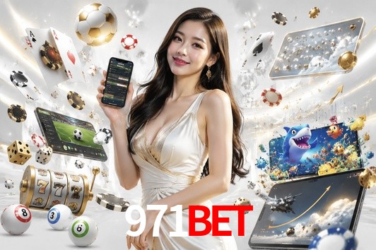 Secure Login 971bet