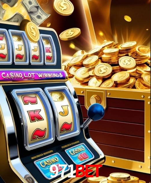Slot Games 971bet