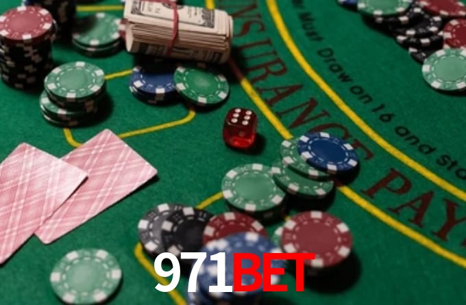 Segurança App 971bet