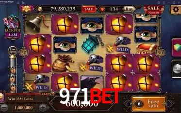 Desvendando o Mundo dos Jogos Virtuais na 971bet