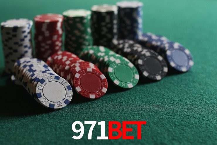 Games Directory 971bet