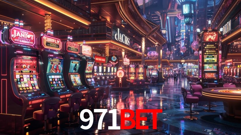 2FA Security 971bet