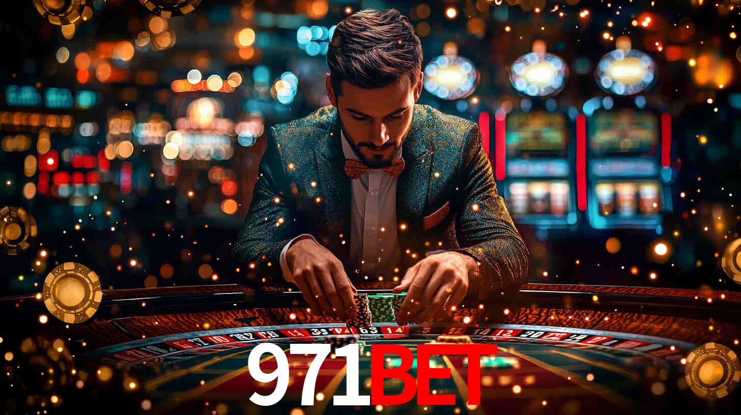 Explore as vantagens do 971bet: serviço profissional e confiabilidade