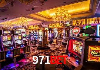 Explorando a Categoria de Eventos em Apostas na 971bet