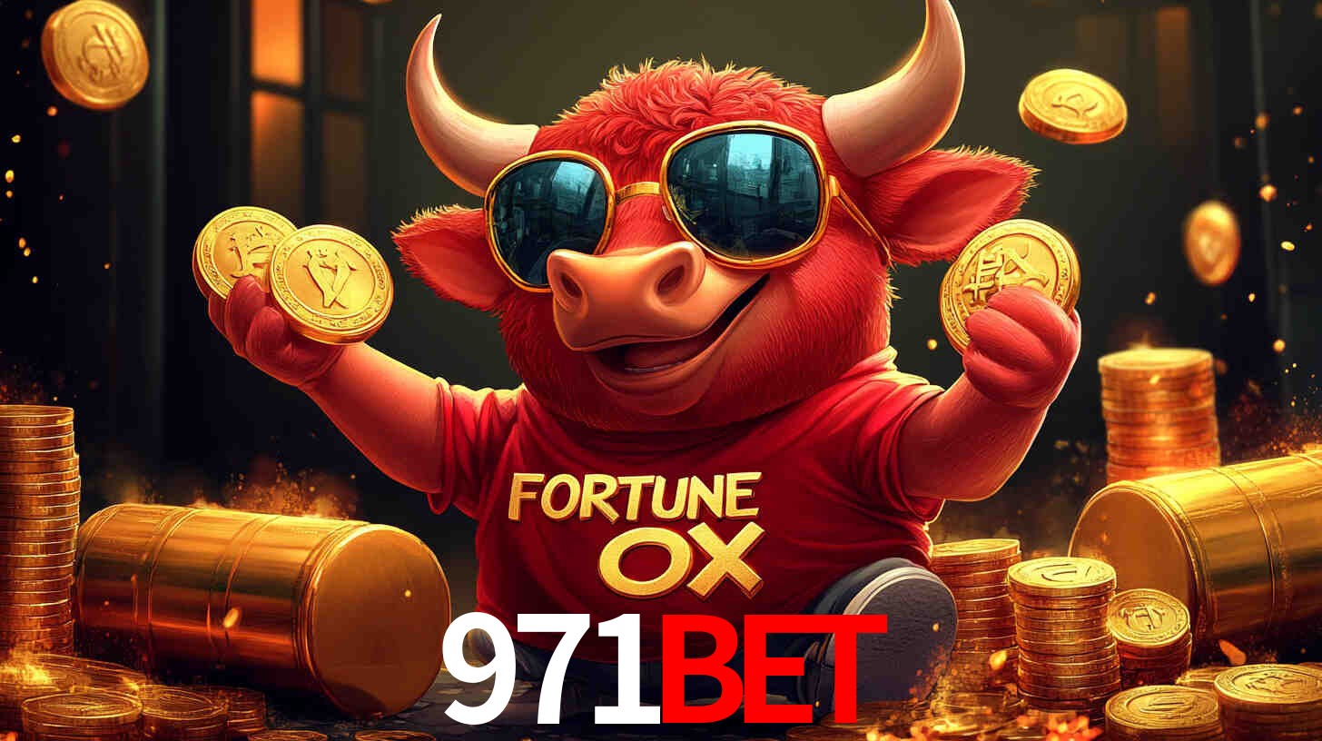 App Mobile 971bet