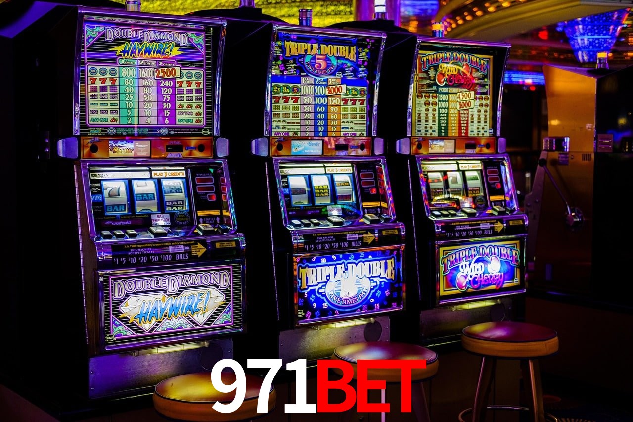 Promoções Sazonais 971bet