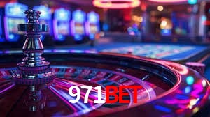 Bonus Features 971bet