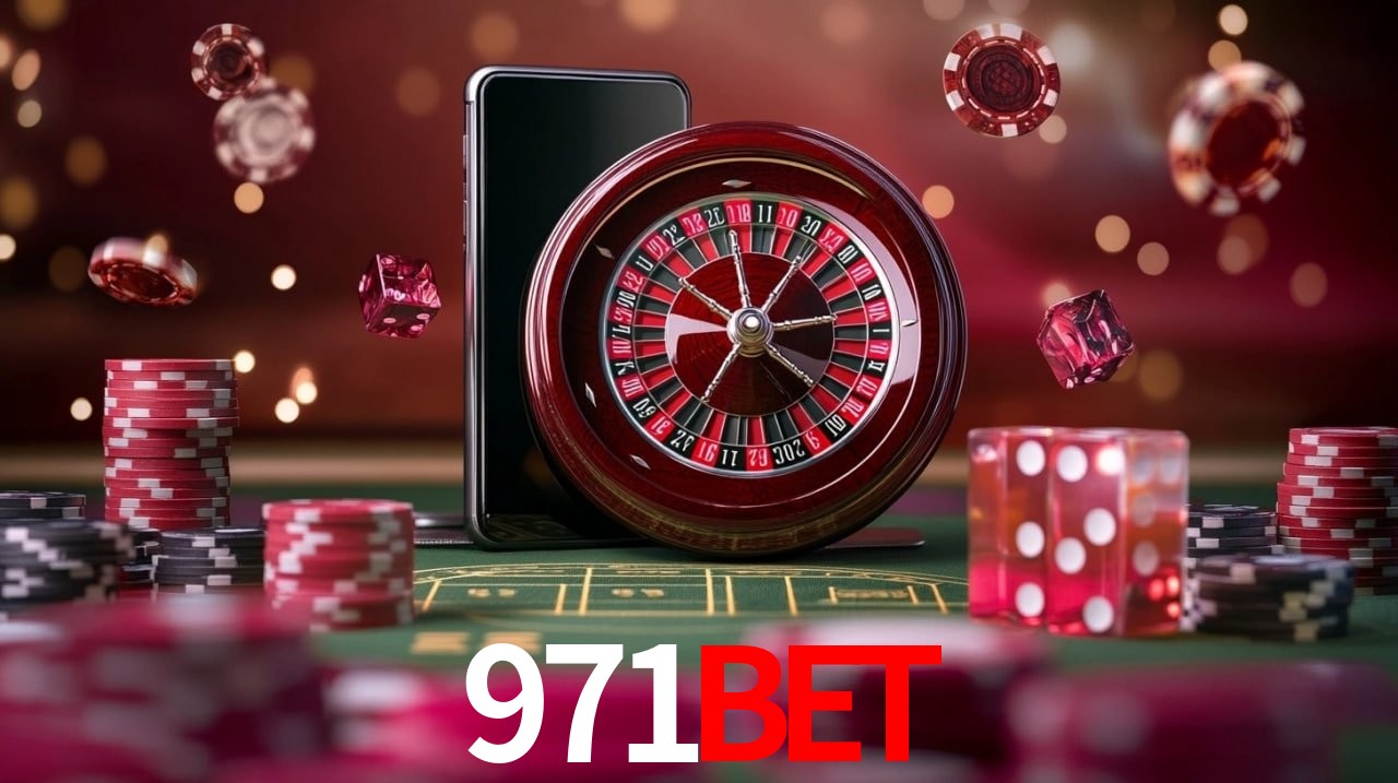 Tennis Betting 971bet