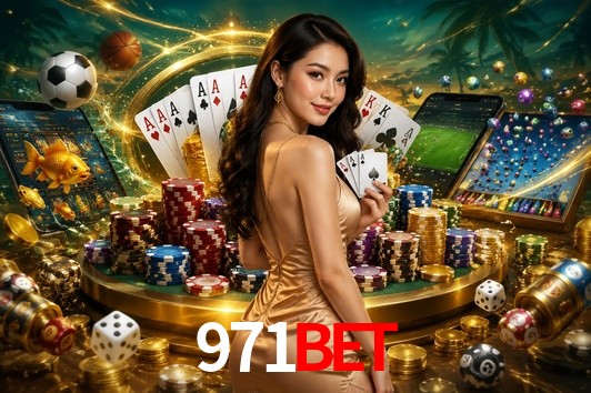 Blackjack Table 971bet