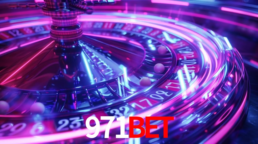 Casino Ao Vivo 971bet