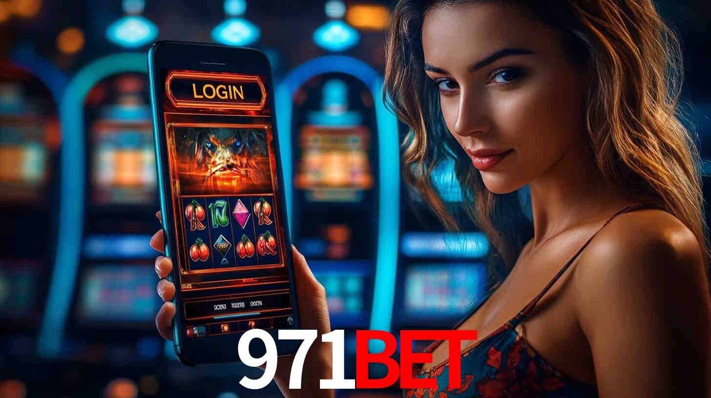 Ofertas App 971bet