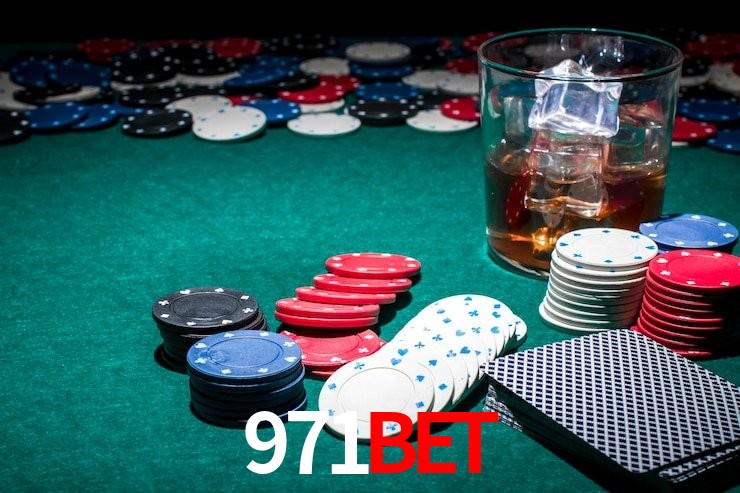 Integração de APIs 971bet