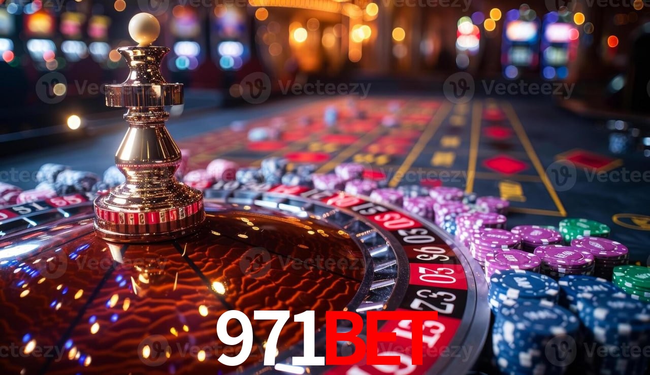 Descubra a Essência do 971bet: Nossa História e Compromissos