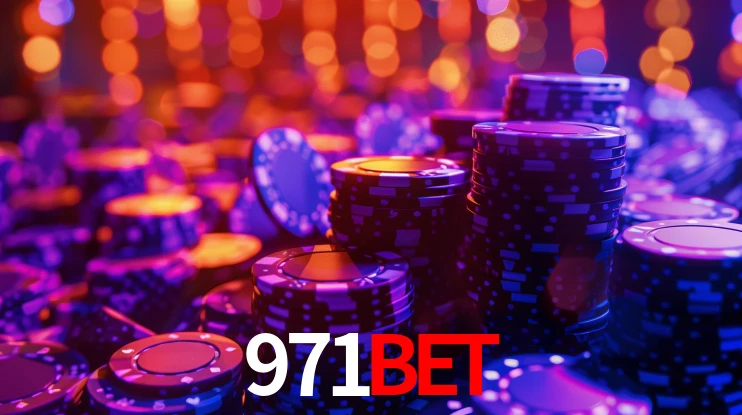 Jogos App 971bet