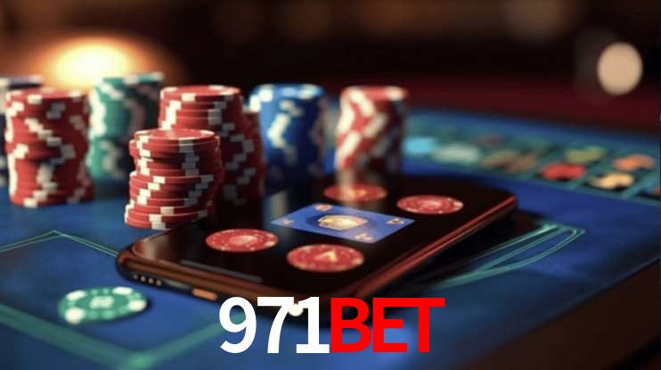 Promoção Relâmpago 971bet