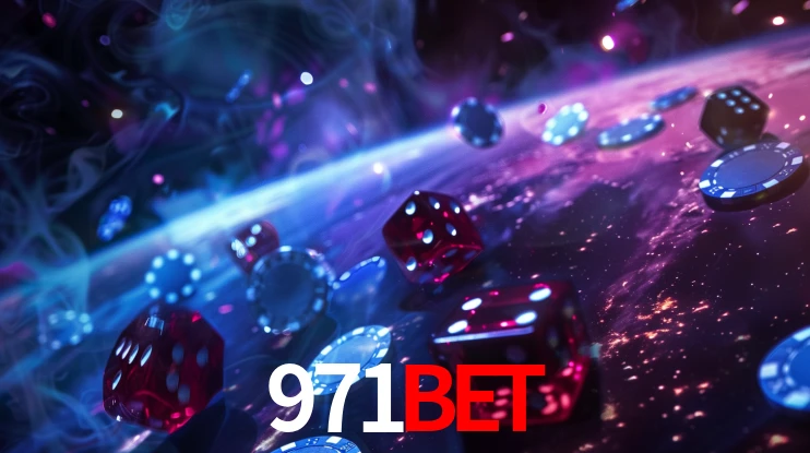 Responsive Design 971bet