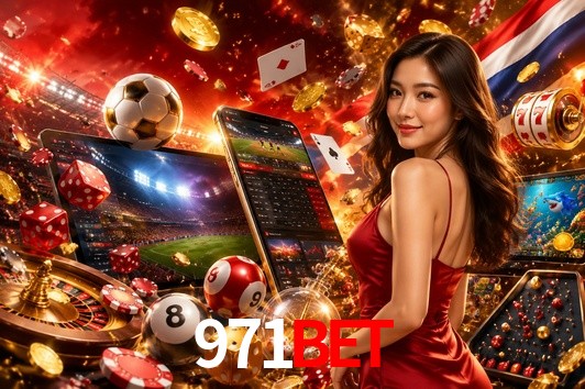 Weekend Specials 971bet