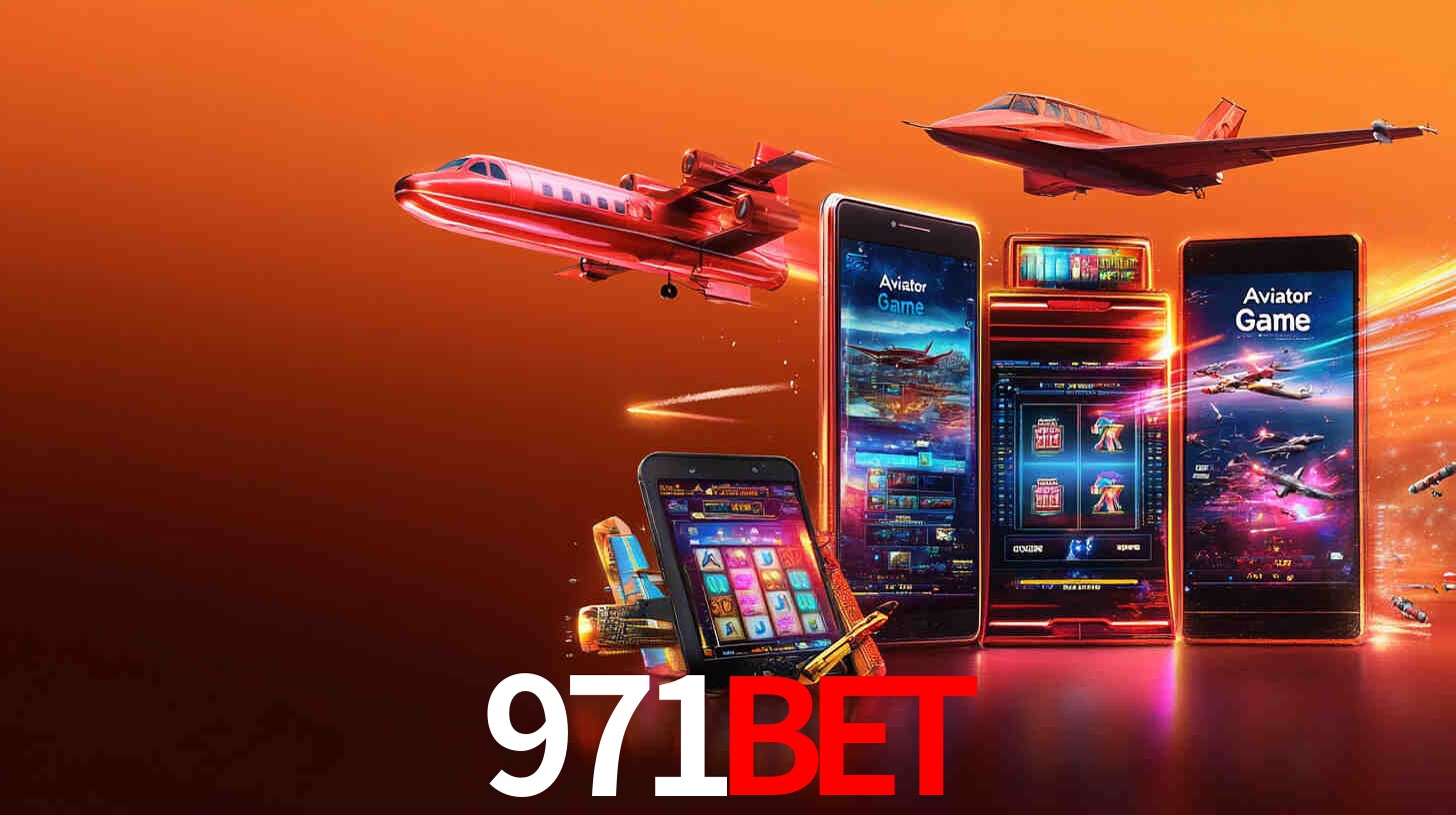 App Desktop 971bet