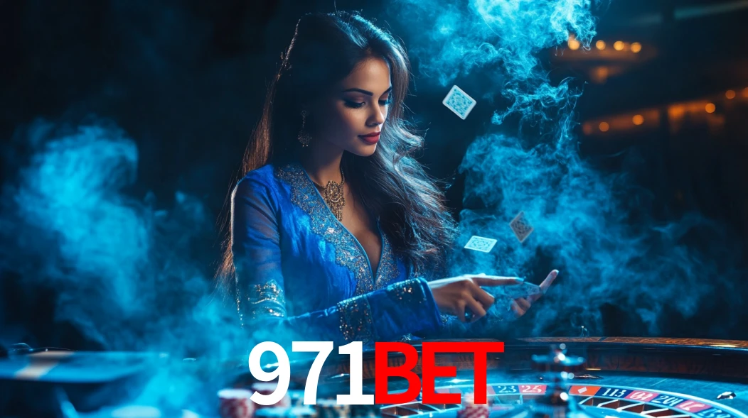 Interface Premium 971bet