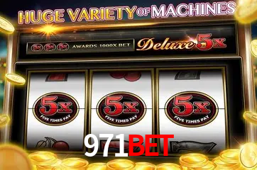 Apostas Esportivas na 971bet: Um Guia Completo
