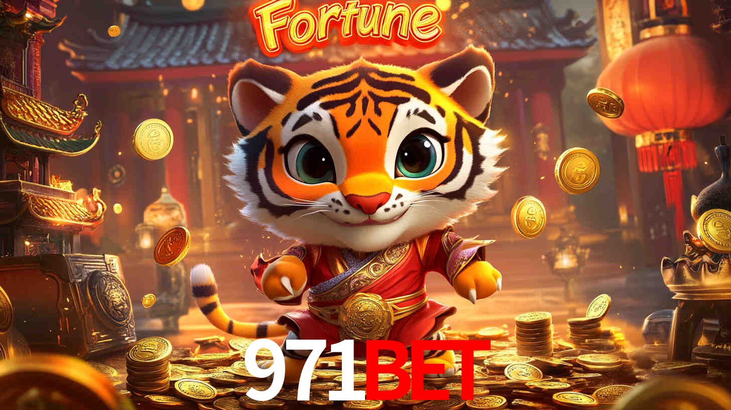 Vantagens App 971bet