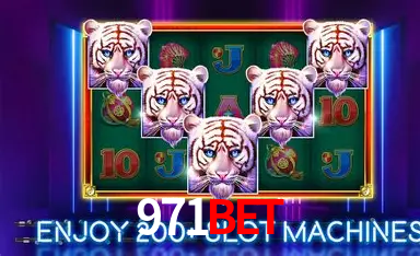 Descubra a Magia dos Jogos de Arcade no 971bet