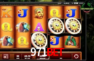 Descubra o Programa VIP da 971bet: Vantagens Exclusivas para Jogadores