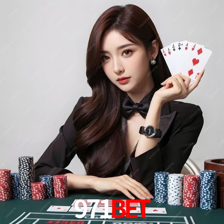 Qualificar VIP 971bet