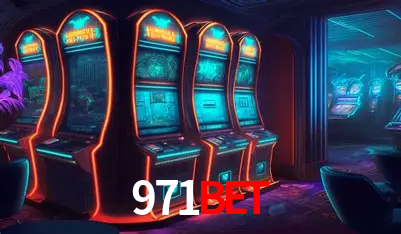 Descubra o Mundo do Cassino Online com 971bet