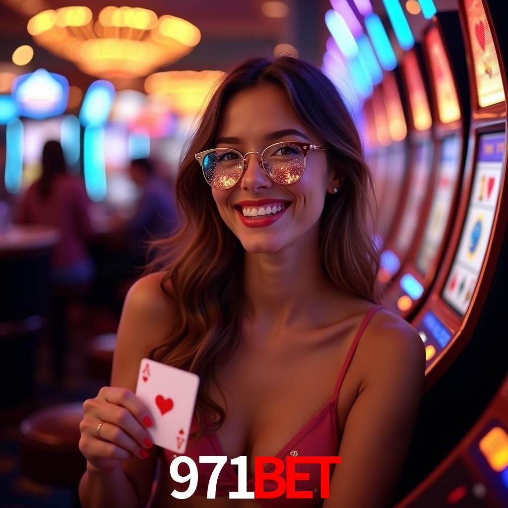 Experiência VIP 971bet