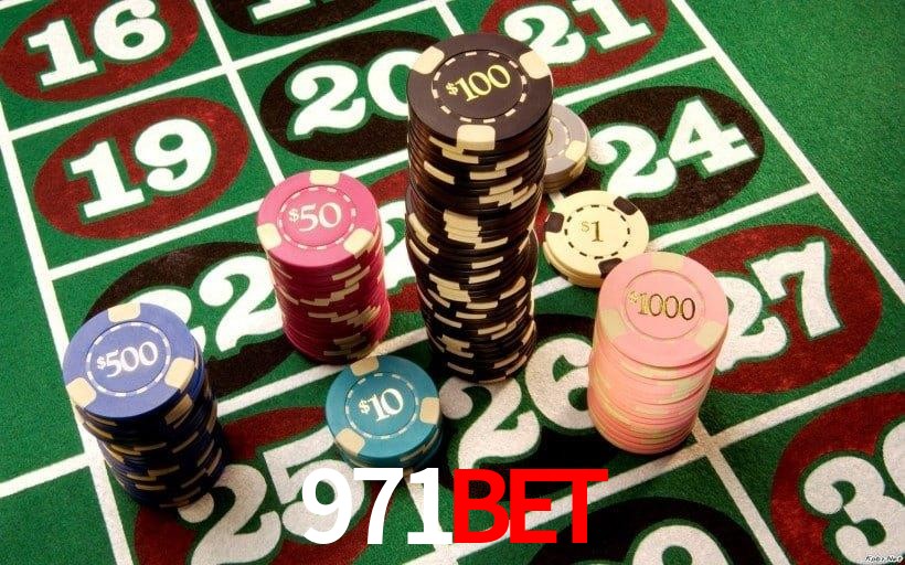 Casino VIP 971bet