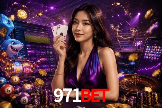VIP Casino 971bet