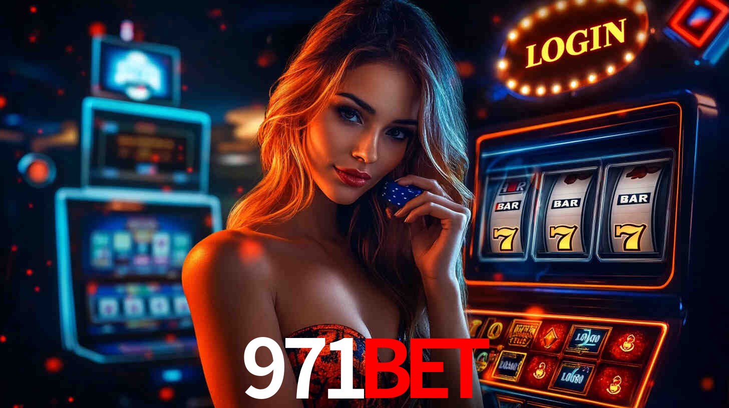 Promoções App 971bet