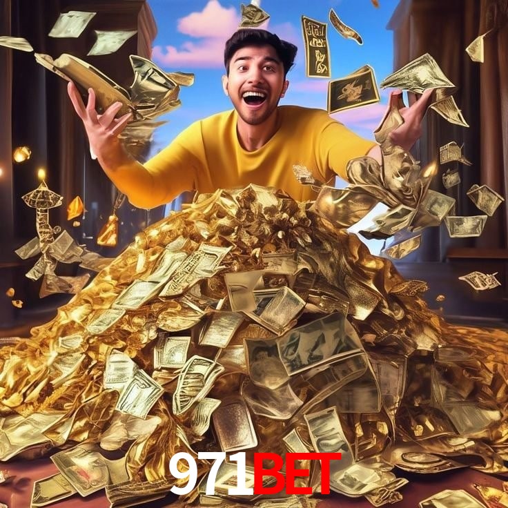 Tecnologia da Plataforma 971bet