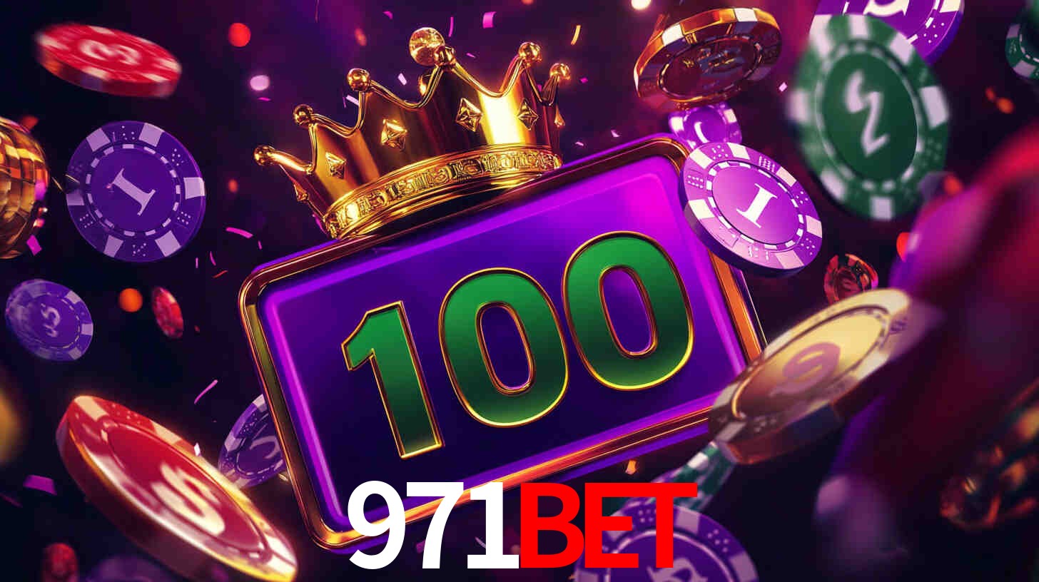 971bet App Interface