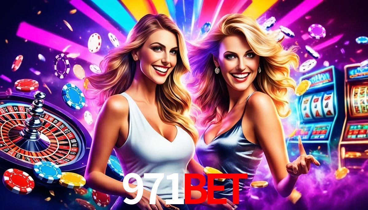 Diretório de Jogos 971bet