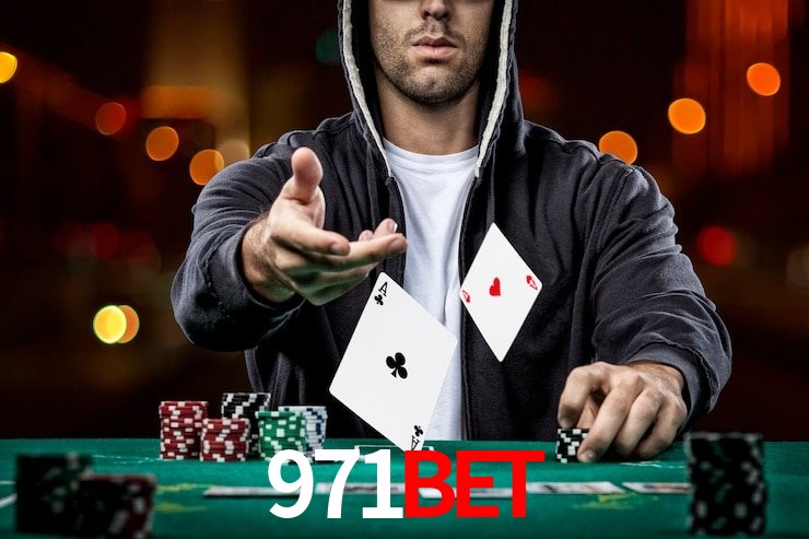 Recursos App 971bet