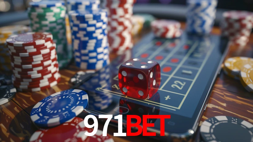 Bônus App 971bet