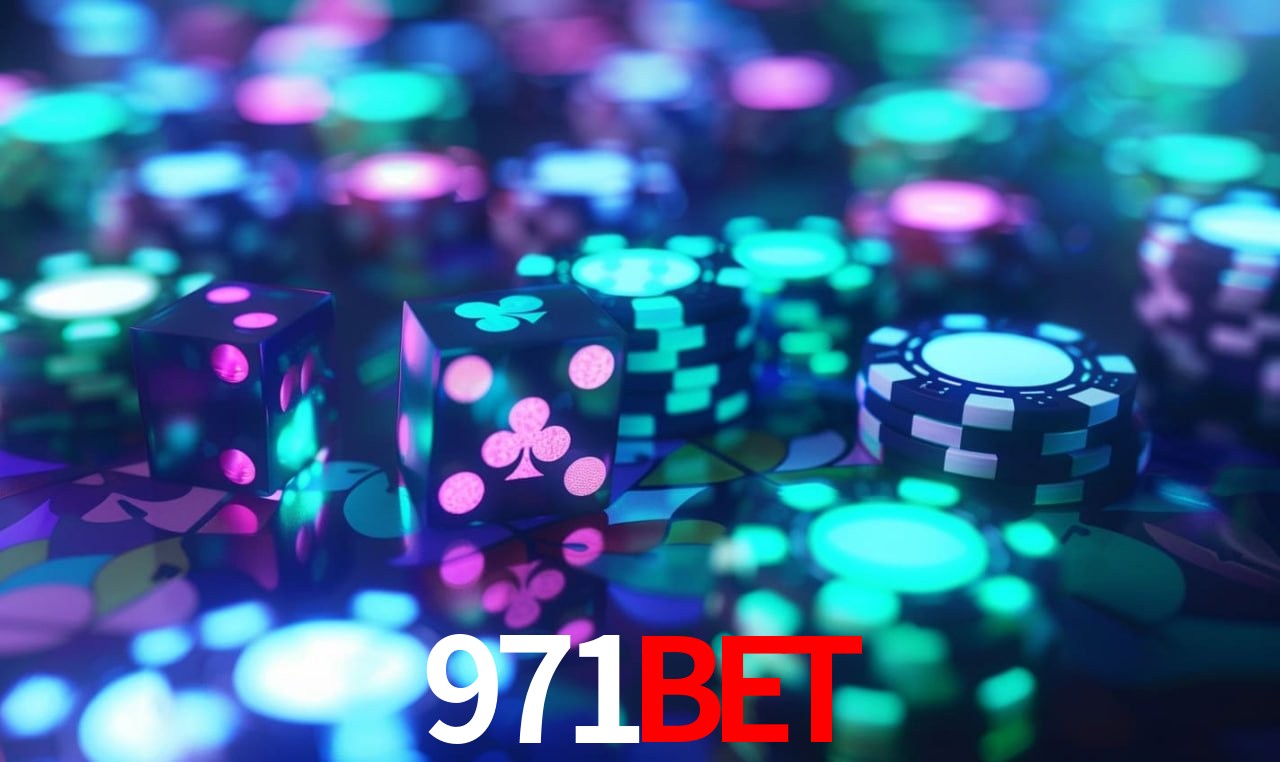 Design Responsivo 971bet