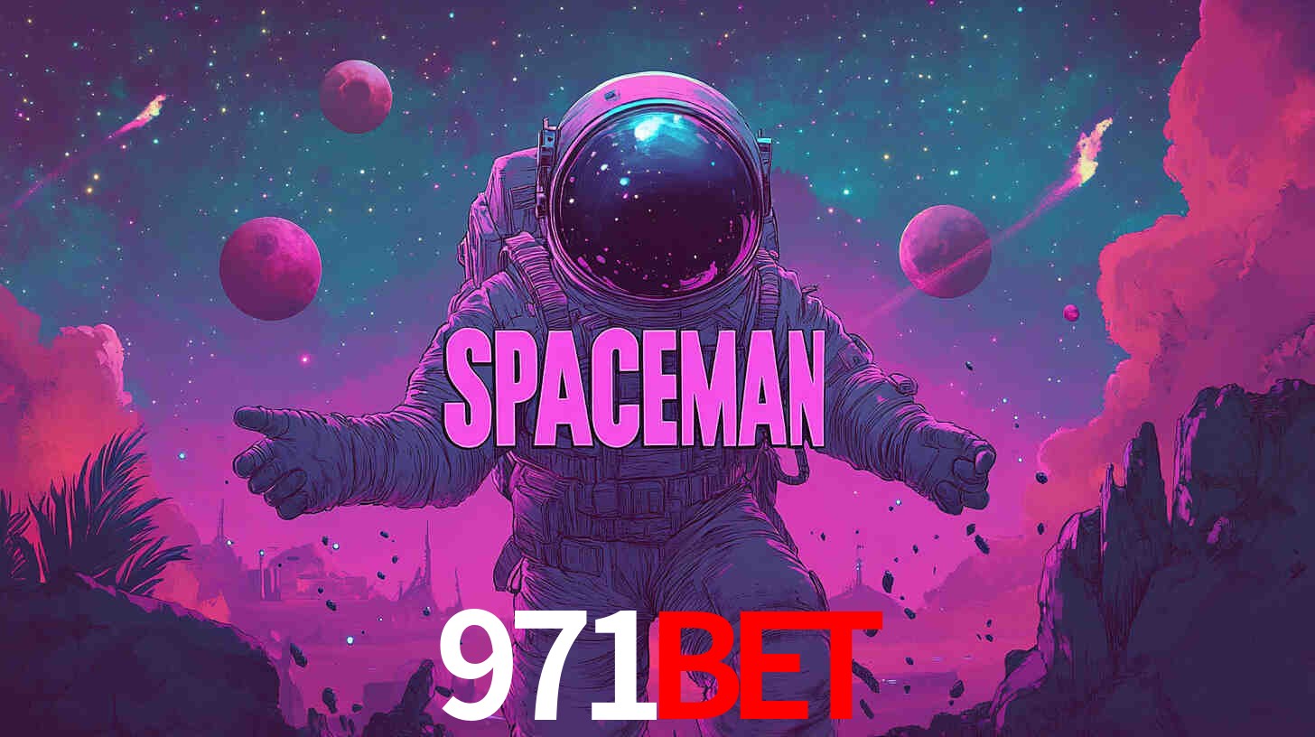 Recursos App 971bet