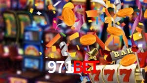 Notificações App 971bet