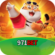 Logo da 971bet